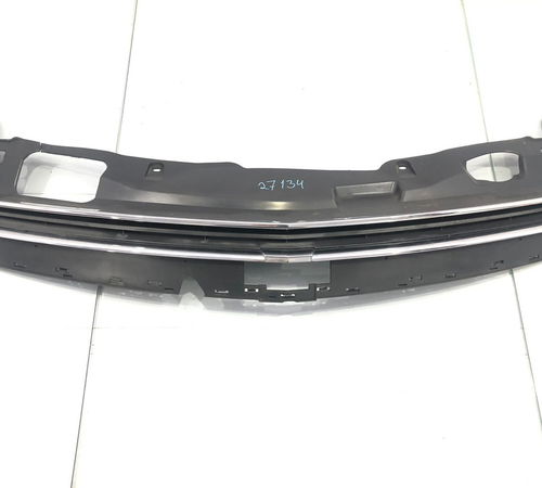 Grade Para-choque Dianteiro Chevrolet Vectra 2006/2012 C/det