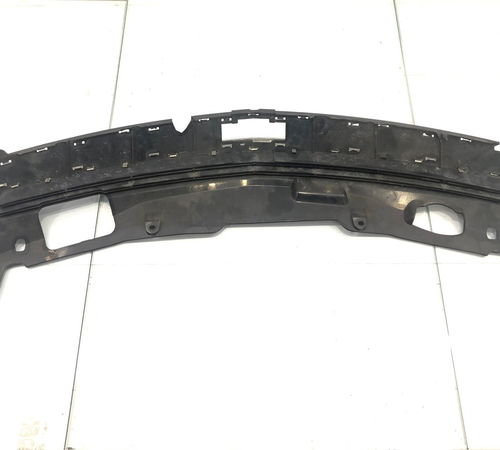 Grade Para-choque Dianteiro Chevrolet Vectra 2006/2012 C/det