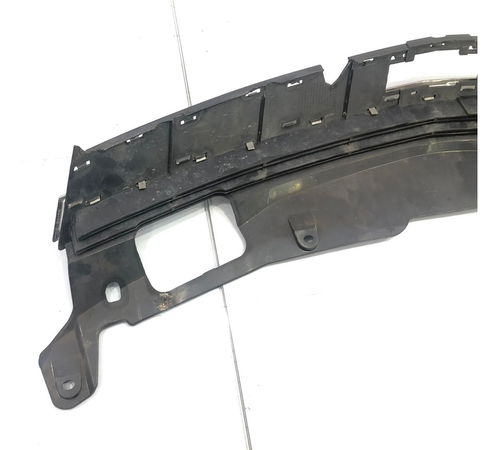 Grade Para-choque Dianteiro Chevrolet Vectra 2006/2012 C/det
