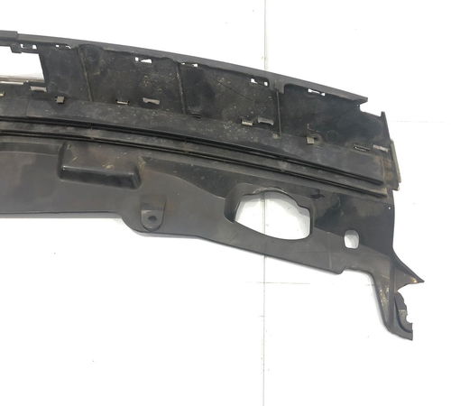 Grade Para-choque Dianteiro Chevrolet Vectra 2006/2012 C/det
