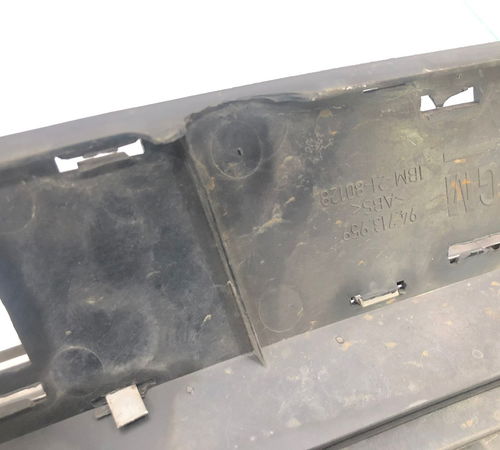 Grade Para-choque Dianteiro Chevrolet Vectra 2006/2012 C/det