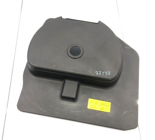 Tampa De Roda Estepe Audi A4 2009/2011