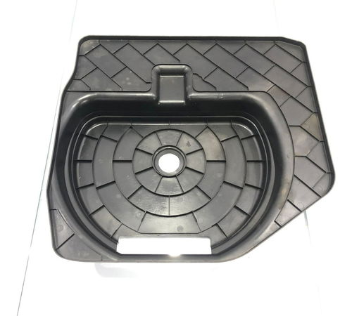 Tampa De Roda Estepe Audi A4 2009/2011