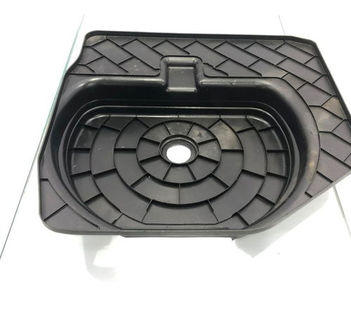 Tampa De Roda Estepe Audi A4 2009/2011