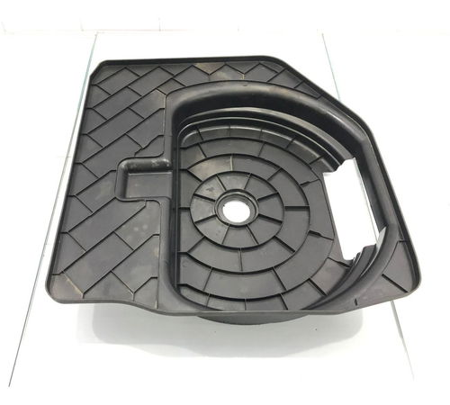 Tampa De Roda Estepe Audi A4 2009/2011