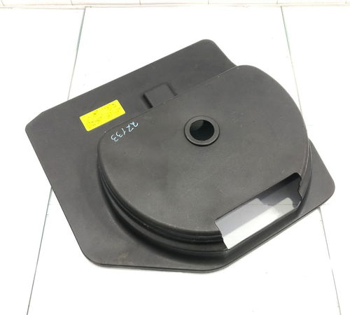 Tampa De Roda Estepe Audi A4 2009/2011