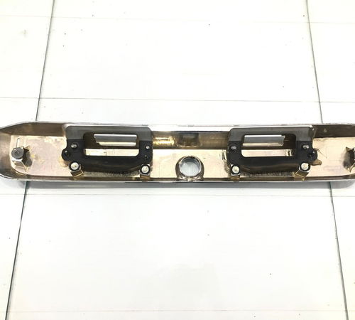 Moldura Friso Tampa Traseira Renault Duster 2011/2019