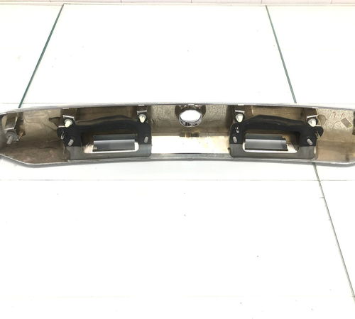 Moldura Friso Tampa Traseira Renault Duster 2011/2019