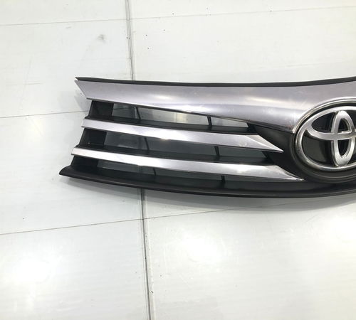 Grade Para-choque Dianteiro Toyota Corolla 2014/2017
