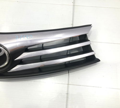 Grade Para-choque Dianteiro Toyota Corolla 2014/2017