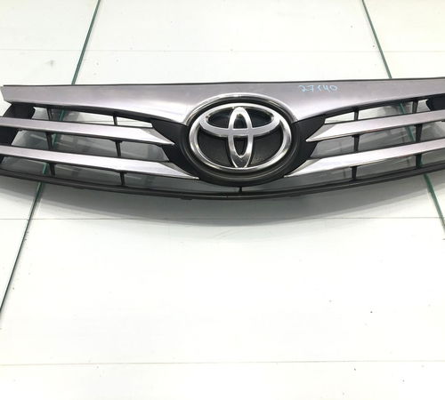 Grade Para-choque Dianteiro Toyota Corolla 2014/2017
