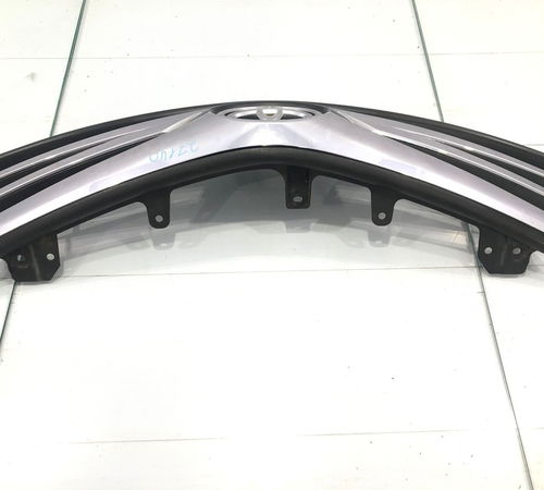 Grade Para-choque Dianteiro Toyota Corolla 2014/2017