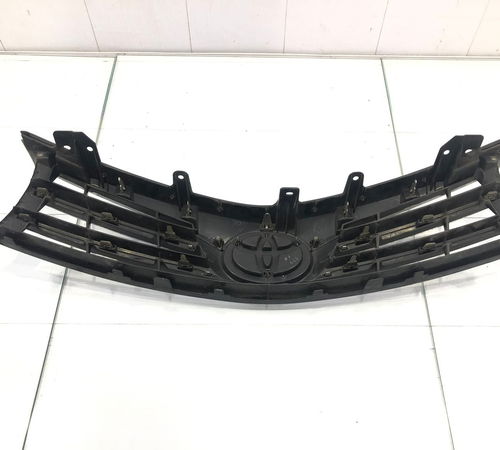 Grade Para-choque Dianteiro Toyota Corolla 2014/2017