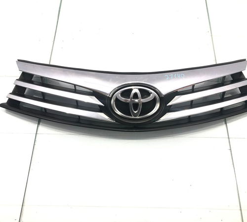 Grade Para-choque Dianteiro Toyota Corol...