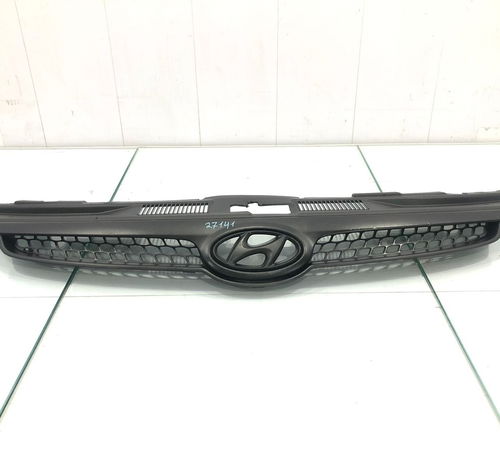 Grade Para-choque Dianteiro Hyundai I30 2009/2012