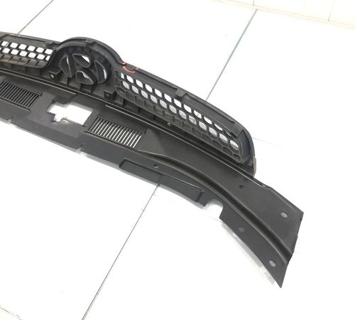 Grade Para-choque Dianteiro Hyundai I30 2009/2012