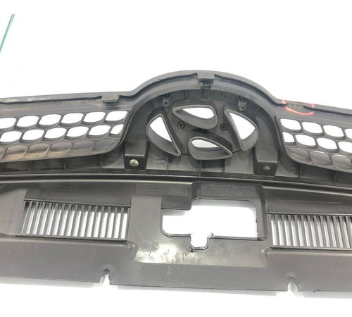 Grade Para-choque Dianteiro Hyundai I30 2009/2012