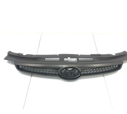 Grade Para-choque Dianteiro Hyundai I30 ...