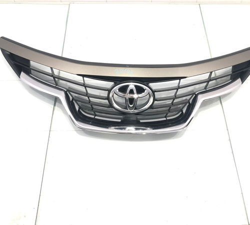 Grade Para-choque Dianteiro Toyota Etios 2017/2021