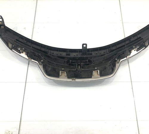 Grade Para-choque Dianteiro Toyota Etios 2017/2021