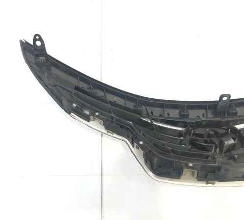 Grade Para-choque Dianteiro Toyota Etios 2017/2021