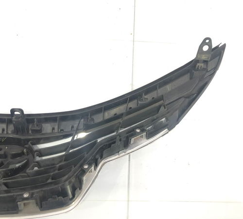 Grade Para-choque Dianteiro Toyota Etios 2017/2021