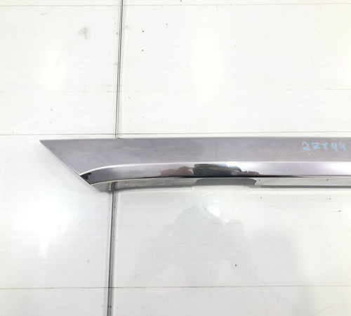 Moldura Friso Tampa Traseira Toyota Corolla  2007/2014