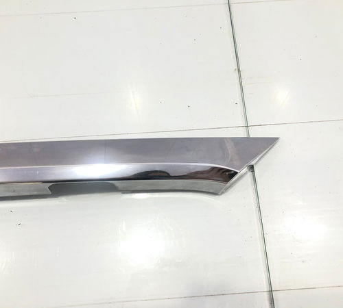 Moldura Friso Tampa Traseira Toyota Corolla  2007/2014