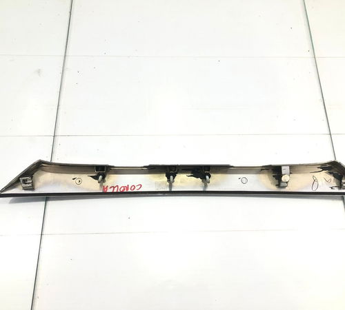 Moldura Friso Tampa Traseira Toyota Corolla  2007/2014