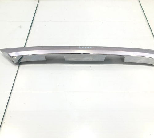 Moldura Friso Tampa Traseira Toyota Corolla  2007/2014