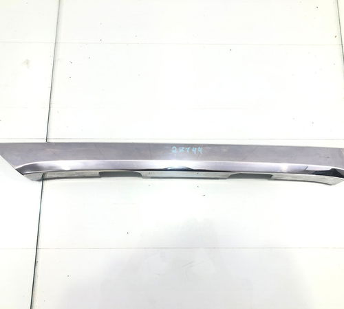 Moldura Friso Tampa Traseira Toyota Coro...