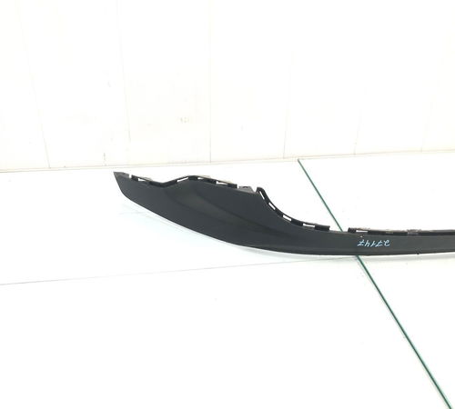 Spoiler Para-choque Traseiro Ford Ecosport 2013/2018