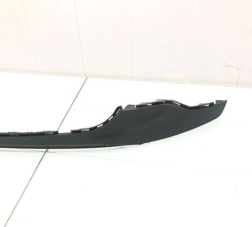 Spoiler Para-choque Traseiro Ford Ecosport 2013/2018