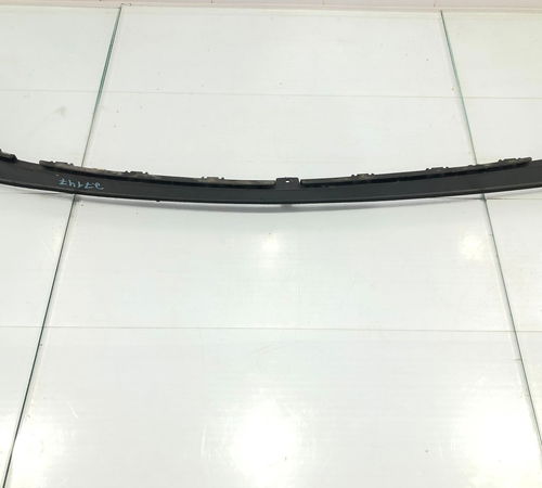 Spoiler Para-choque Traseiro Ford Ecosport 2013/2018