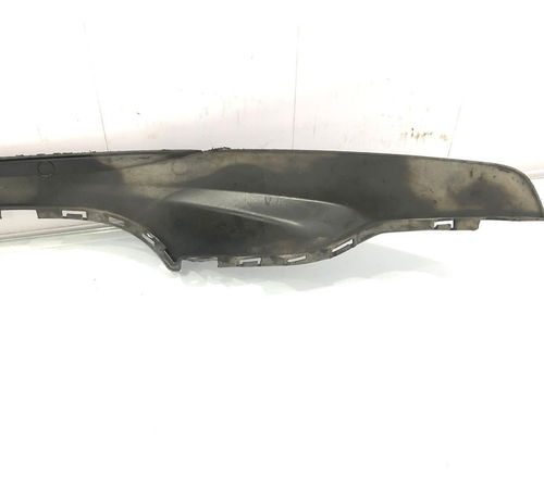 Spoiler Para-choque Traseiro Ford Ecosport 2013/2018