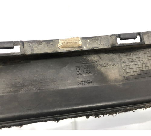 Spoiler Para-choque Traseiro Ford Ecosport 2013/2018