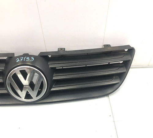 Grade Para-choque Dianteiro Volkswagen Polo 2007/2012