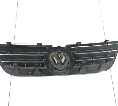 Grade Para-choque Dianteiro Volkswagen Polo 2007/2012