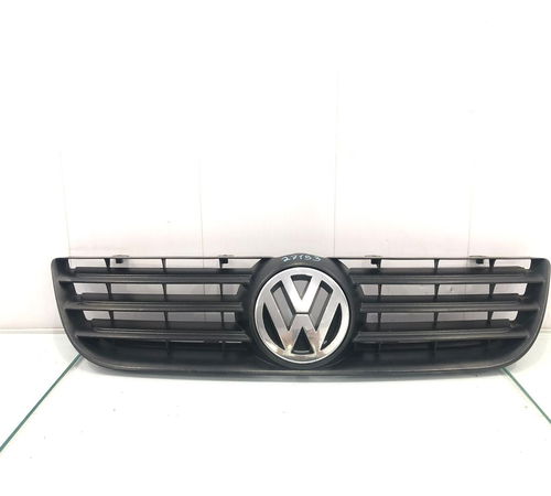 Grade Para-choque Dianteiro Volkswagen P...
