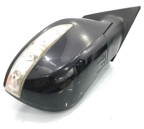 Retrovisor Direito Hyundai Ix35 Com Detalhes  2009/2014