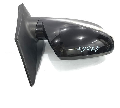 Retrovisor Direito Hyundai Ix35 Com Detalhes  2009/2014