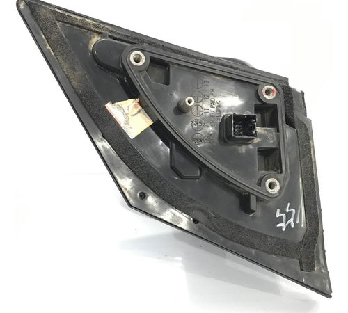Retrovisor Direito Hyundai Ix35 Com Detalhes  2009/2014