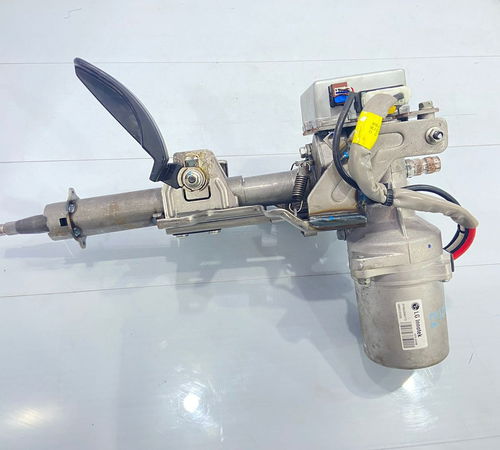 Coluna Direção Elétrica Kia New Sport...