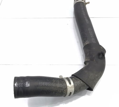 Mangueira Inferior Radiador Kia Bongo Hyundai Hr 2009/2018