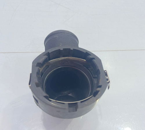 Conexão Mangueira Inferior Radiador Kia Bongo Hyundai Hr