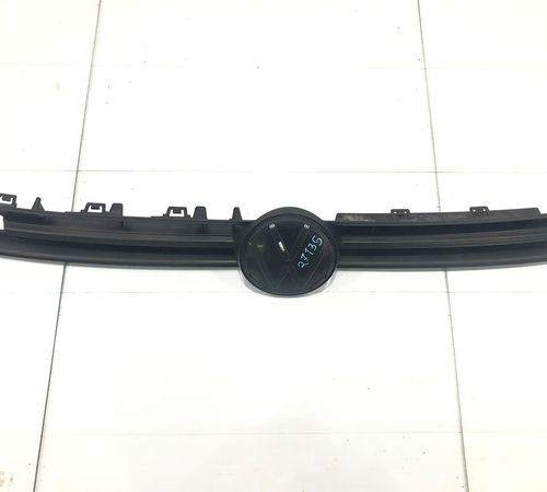 Grade Para-choque Dianteiro Volkswagen Polo/virtus 17/21
