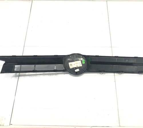 Grade Para-choque Dianteiro Volkswagen Polo/virtus 17/21