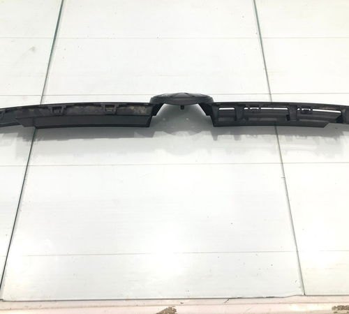 Grade Para-choque Dianteiro Volkswagen Polo/virtus 17/21