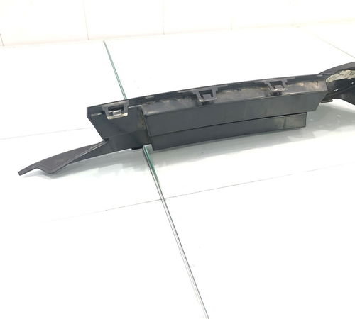Grade Para-choque Dianteiro Volkswagen Polo/virtus 17/21