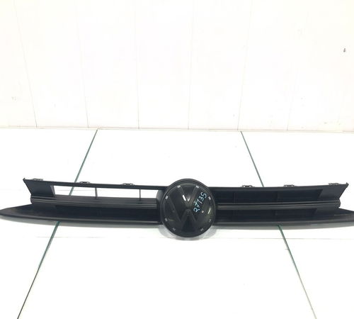 Grade Para-choque Dianteiro Volkswagen P...